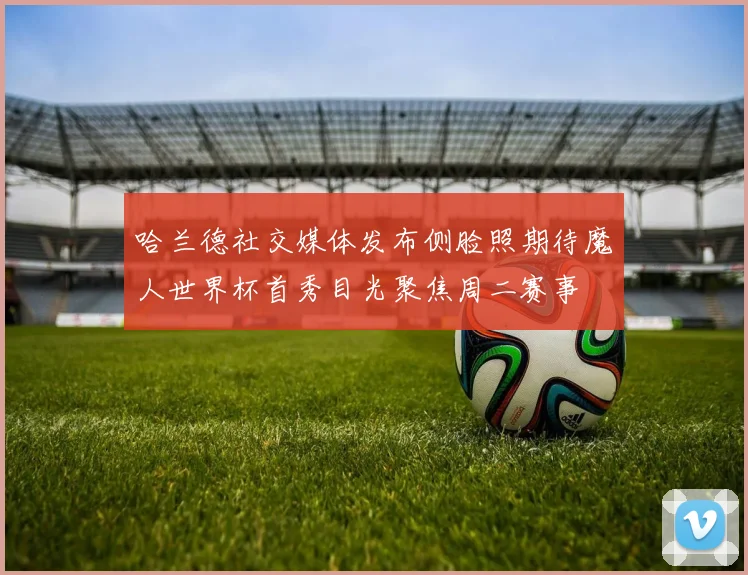 哈兰德社交媒体发布侧脸照期待魔人世界杯首秀目光聚焦周二赛事